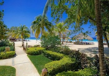 Beaches Negril Resort - All Inclusive