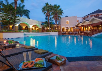 Beaches Negril Resort - All Inclusive