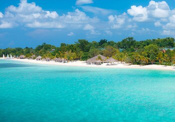 Beaches Negril Resort - All Inclusive