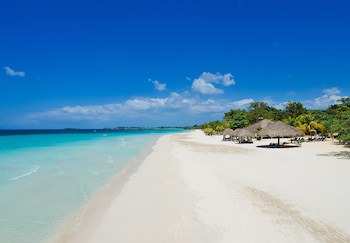 Beaches Negril Resort - All Inclusive