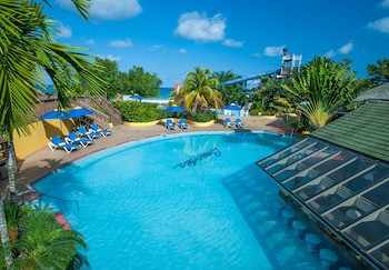 Beaches Negril Resort - All Inclusive