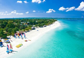 Beaches Negril Resort - All Inclusive