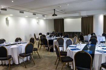 Palladium Business Hotel