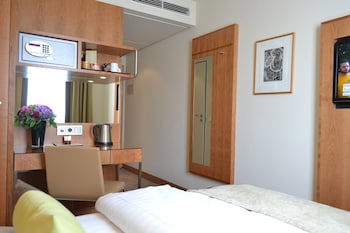 K+K Hotel am Harras galeri fotoğrafı