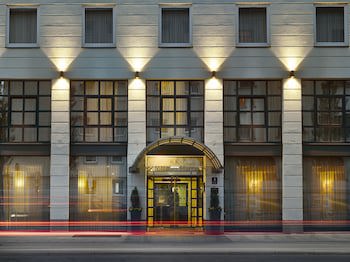 K+K Hotel am Harras galeri fotoğrafı