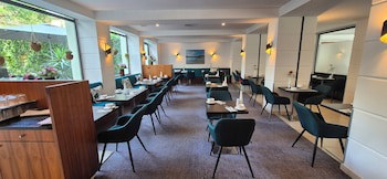 K+K Hotel am Harras galeri fotoğrafı