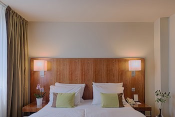 K+K Hotel am Harras galeri fotoğrafı