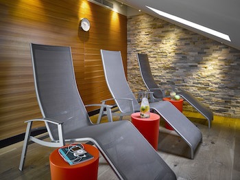 K+K Hotel am Harras galeri fotoğrafı