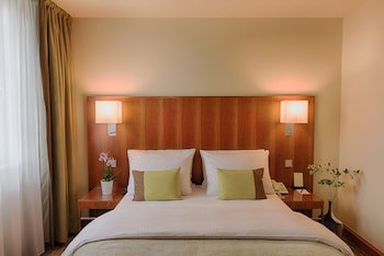 K+K Hotel am Harras galeri fotoğrafı