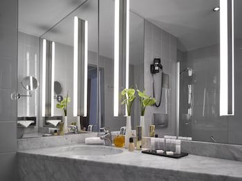K+K Hotel am Harras galeri fotoğrafı