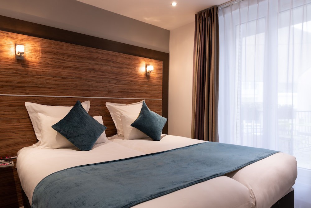 Hotel Apolonia Paris Montmartre, Sure Hotel Collection by BW
