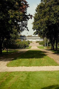 Arnbjerg Pavillonen