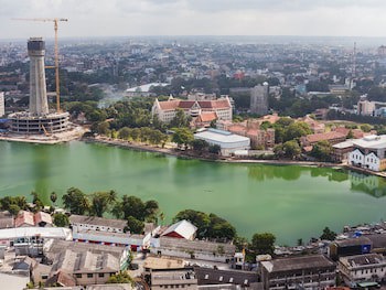 Hilton Colombo Residence