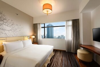 Hilton Colombo Residence