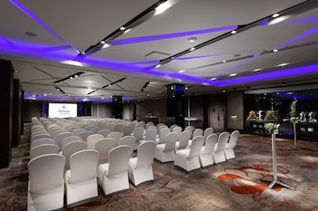 Hilton Colombo Residence