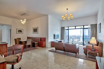 Hilton Colombo Residence
