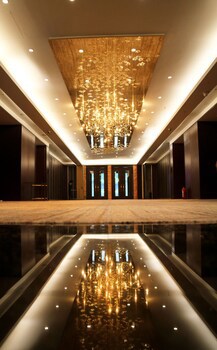 Hilton Colombo Residence