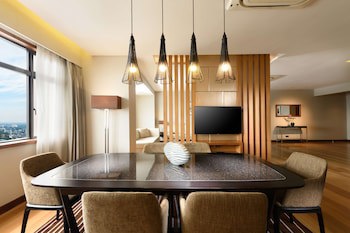 Hilton Colombo Residence
