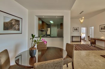 Hilton Colombo Residence