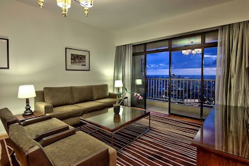 Hilton Colombo Residence