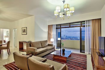 Hilton Colombo Residence