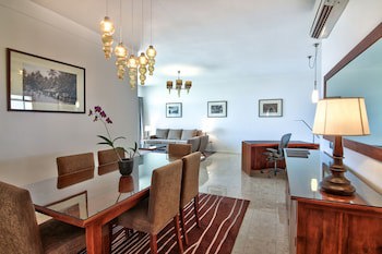 Hilton Colombo Residence