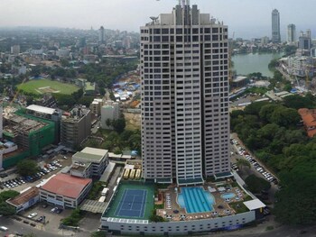 Hilton Colombo Residence