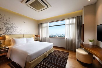 Hilton Colombo Residence