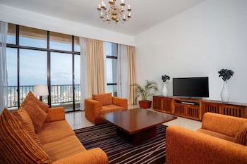 Hilton Colombo Residence