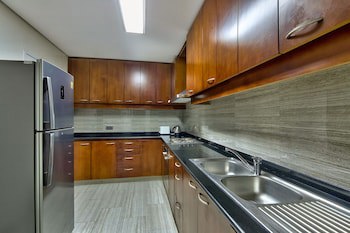 Hilton Colombo Residence