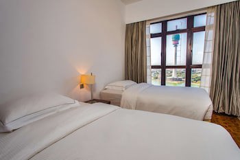 Hilton Colombo Residence