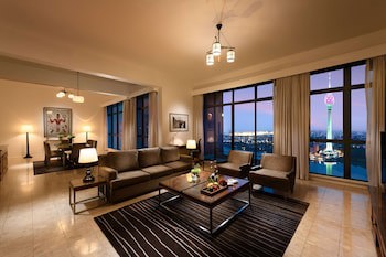 Hilton Colombo Residence