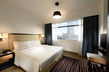 Hilton Colombo Residence