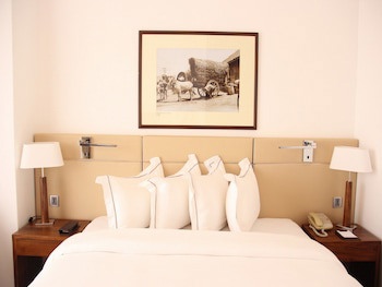Hilton Colombo Residence