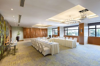 Hilton Colombo Residence