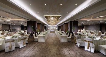 Hilton Colombo Residence