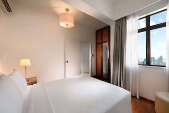 Hilton Colombo Residence