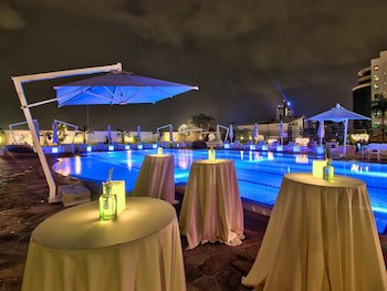 Hilton Colombo Residence