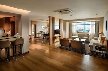 Hilton Colombo Residence