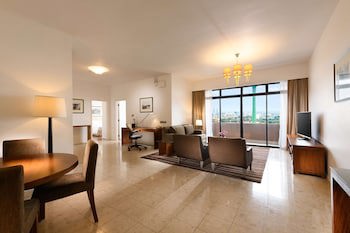 Hilton Colombo Residence