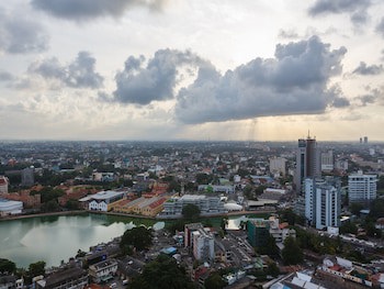 Hilton Colombo Residence