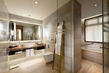Hilton Colombo Residence
