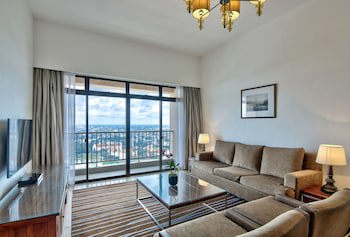 Hilton Colombo Residence
