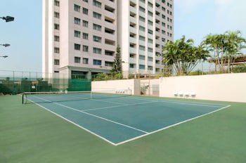 Hilton Colombo Residence