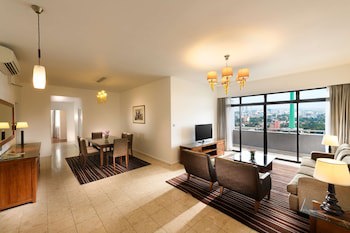 Hilton Colombo Residence