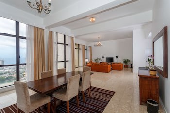 Hilton Colombo Residence