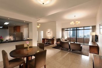 Hilton Colombo Residence