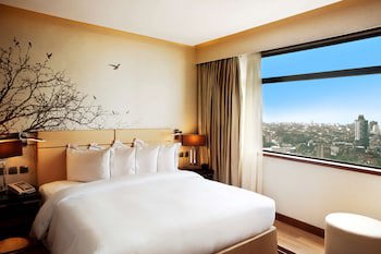 Hilton Colombo Residence