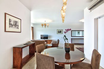 Hilton Colombo Residence