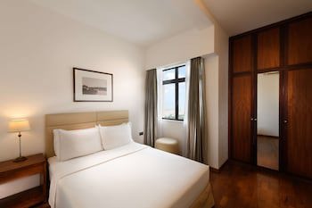 Hilton Colombo Residence